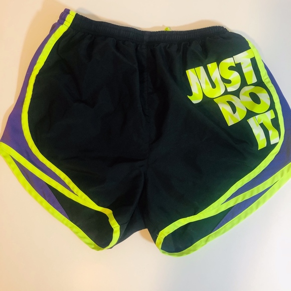 Nike Pants - #C1 Womens Nike Dri Fit Running Shorts Sz S